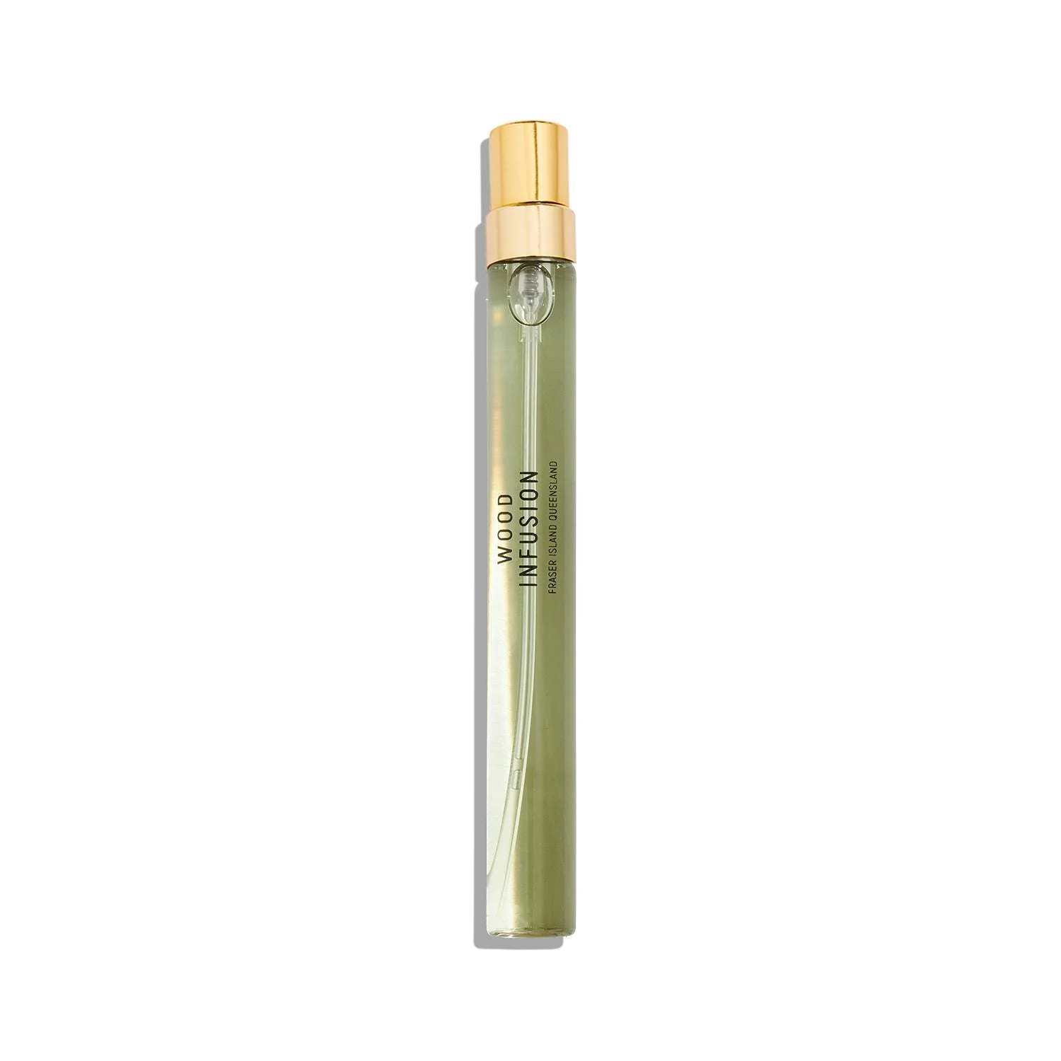 G&B WOOD INFUSION EDP10ml