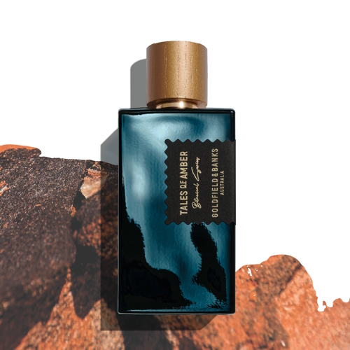 G&B TALES OF AMBER EKSTRAKT PERFUM 100ml