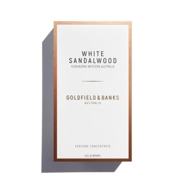 G&B WHITE SANDALWOODNEDP100ml - obrazek 3