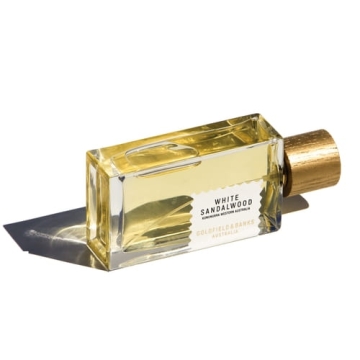 G&B WHITE SANDALWOODNEDP100ml - obrazek 4