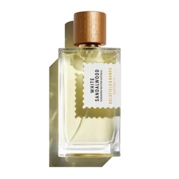 G&B WHITE SANDALWOODNEDP100ml - obrazek 2