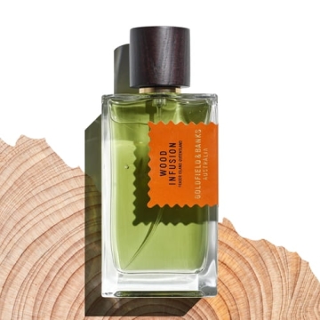 G&B WOOD INFUSION EDP100ml