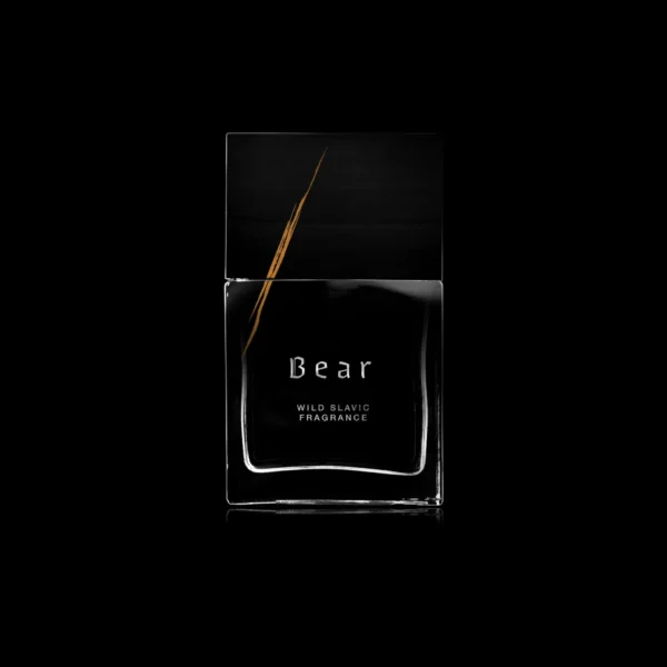 WOLF BROTHERS BEAR EDP50ml