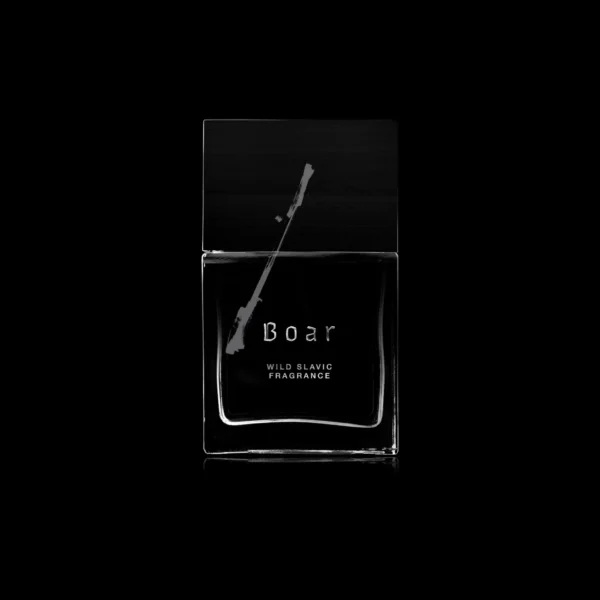 WOLF BROTHERS BOAR EDP50ml
