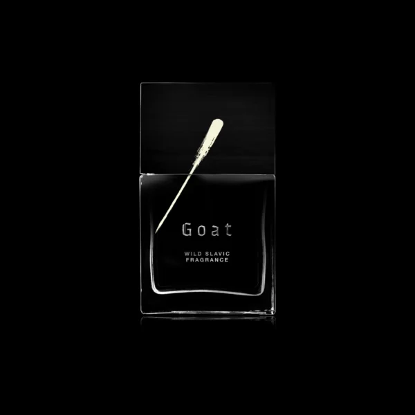 WOLF BROTHERS GOAT EDP50ml