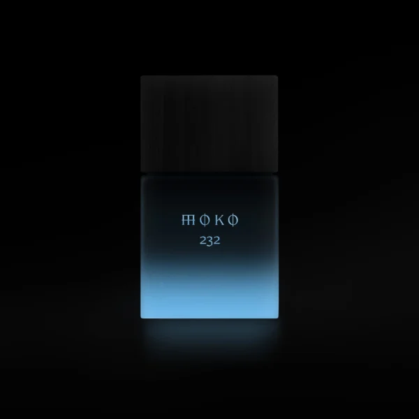 WOLF BROTHERS MOKO EDP50ml