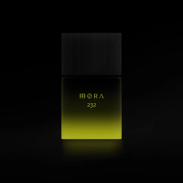WOLF BROTHERS MORA EDP50ml