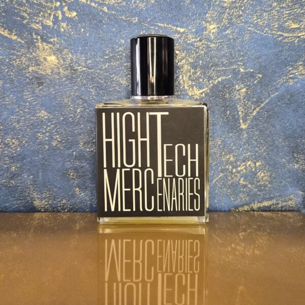 HIGHTECH MARCENARIES INDICES PARFUMS  EDP50ml