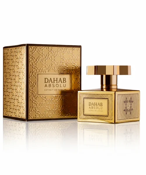 KAJAL DAHAB ABSOLUE EXTRACT PERFUM 100ml