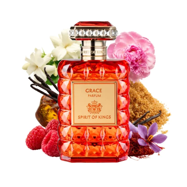 SPIRIT OF KINGS GRACE EDP100ml