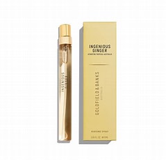 G&B INGENIOUS GINGER EDP10ml