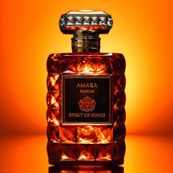 SPIRIT OF KINGS AMARA EDP100ml