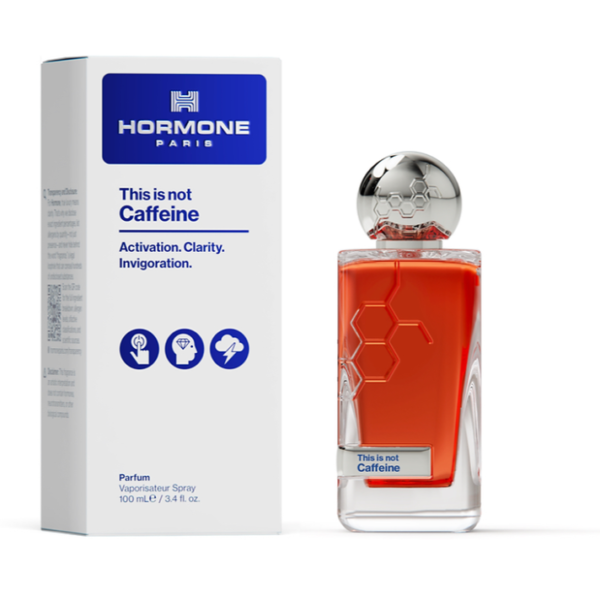 This is not Caffeine Edp100ml