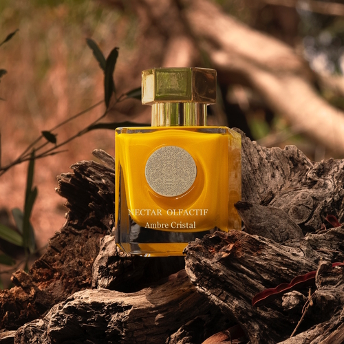 Nectar Olfactif Ambre Cristal Extract 100ml