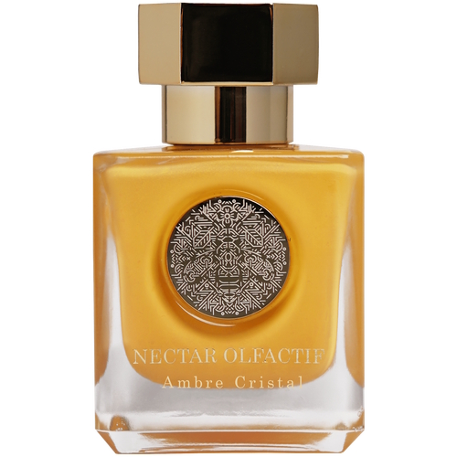 Nectar Olfactif Ambre Cristal Extract 100ml - obrazek 2