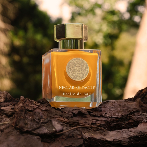 Nectar Olfactif Etoile de Bali Extract 100ml