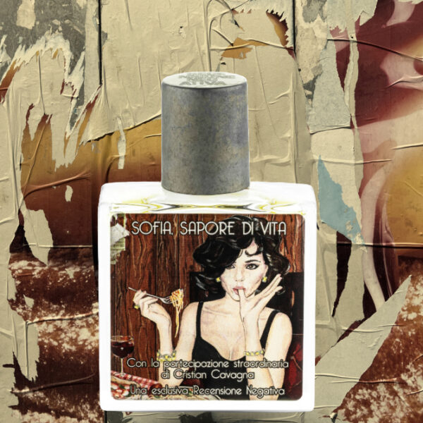 RECENSIONE NEGATIVA SOFIA SAPORE DI VITA EXTRZCT 30ml