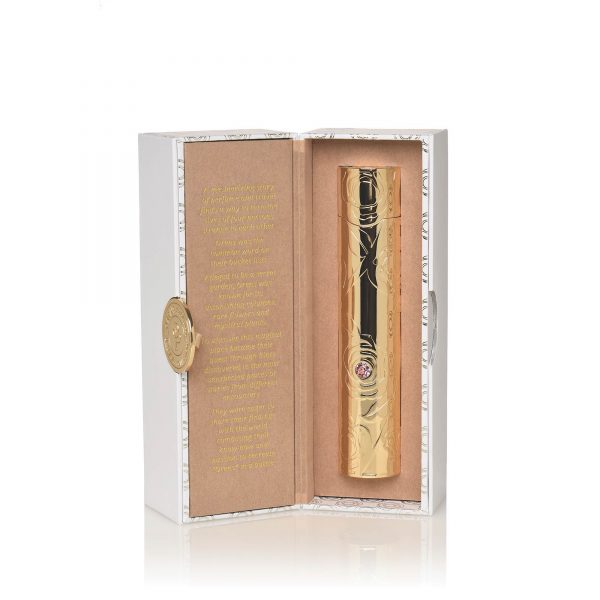 ORENS MOIRE de KAHLA EDP100ml - obrazek 3