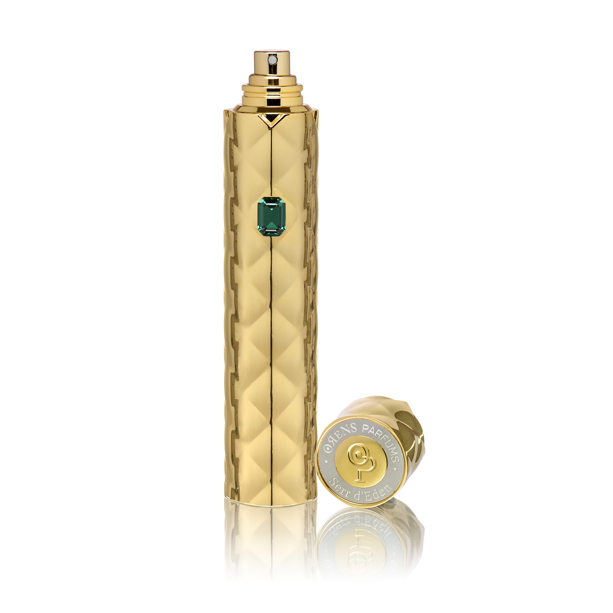 ORENS SERR d'EDEN EDP100ml - obrazek 3