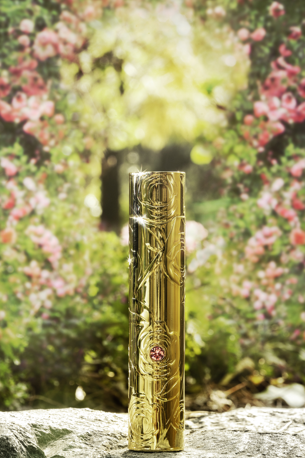 ORENS MOIRE de KAHLA EDP100ml - obrazek 4